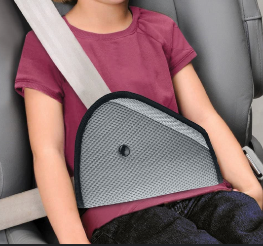 Seat buddy - Seat Belt Adjuster